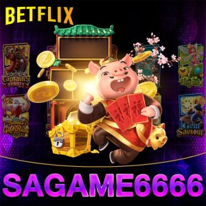 SAGAME6666